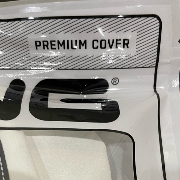 Ping - Stars and Stripes Driver Head Cover - Limited Edition - Picture 3 of 4